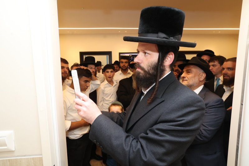 שלומי כהן