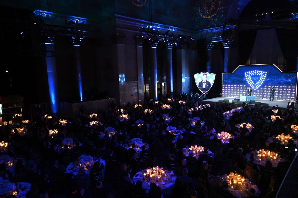 חיים צח/לע״מ