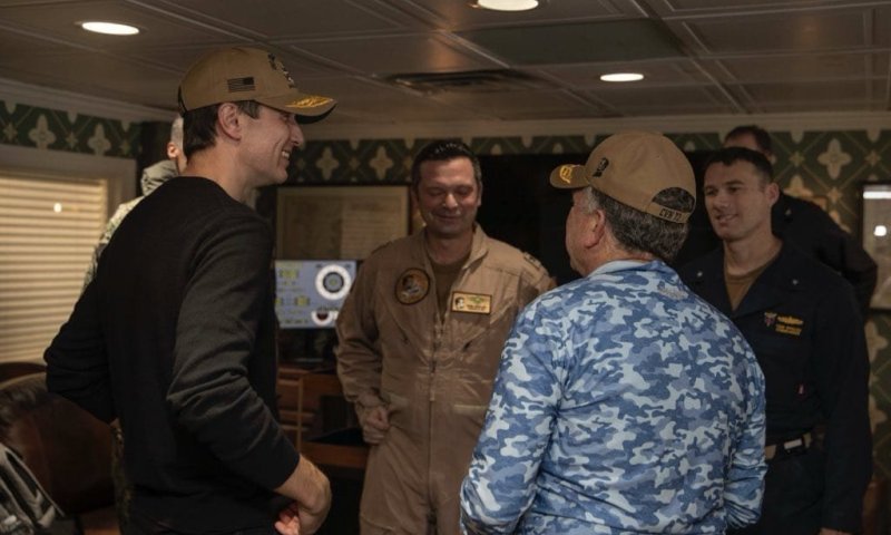 וויטקוף: "הנשיא סקרן לדעת מדוע איראן טרם נכנעה ללחץ הכבד, לא נאפשר להם גרעין"