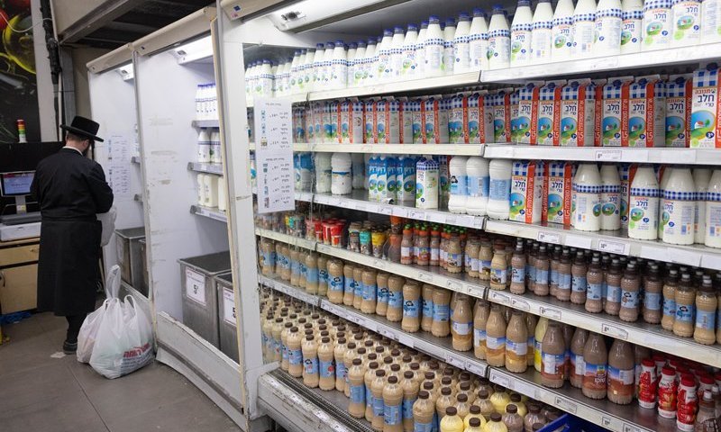 יוקר המחיה מרקיע שחקים: זו רשימת המוצרים שמחירם עומד לזנק