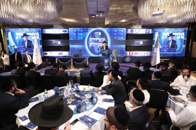 קובי הר צבי ומאיר זלזניק