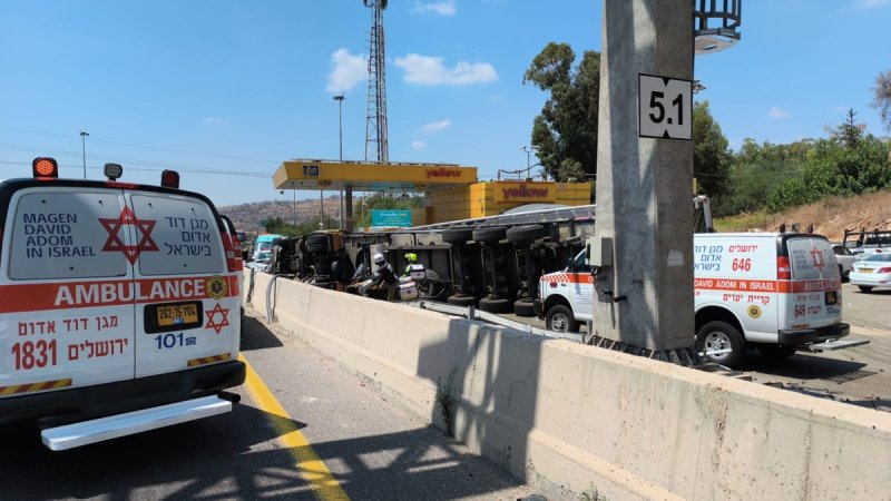 מד"א