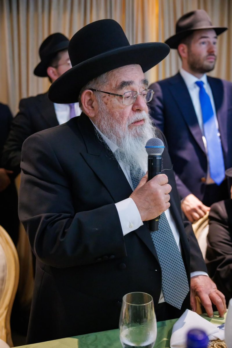דניאל נפוסי ואלי קובין