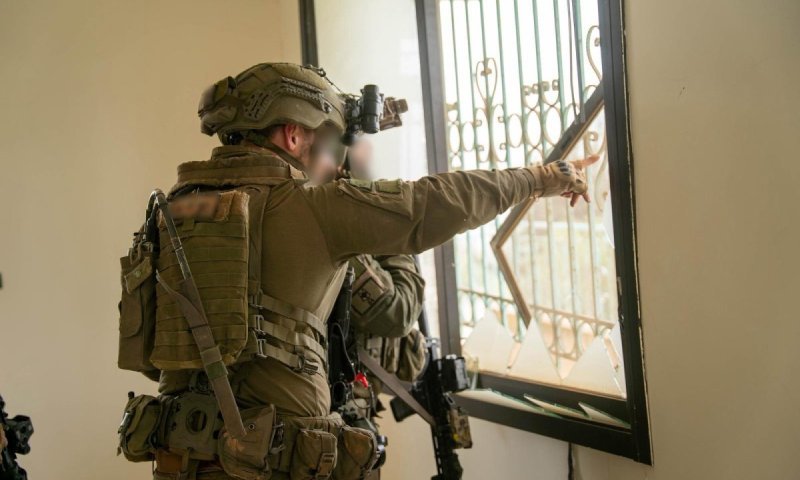 שלושה לוחמי יהל"ם נפצעו קשה ובינוני: חיזבאללה תקף בדרום לבנון