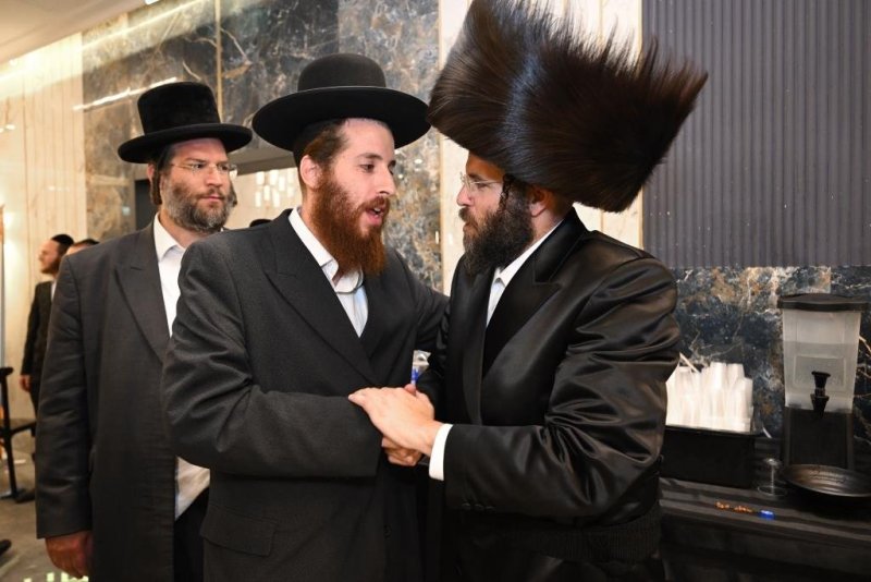 משה גולדשטיין