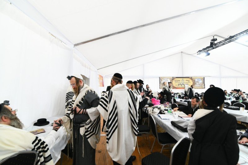 ארי קופרשטוק - פולין