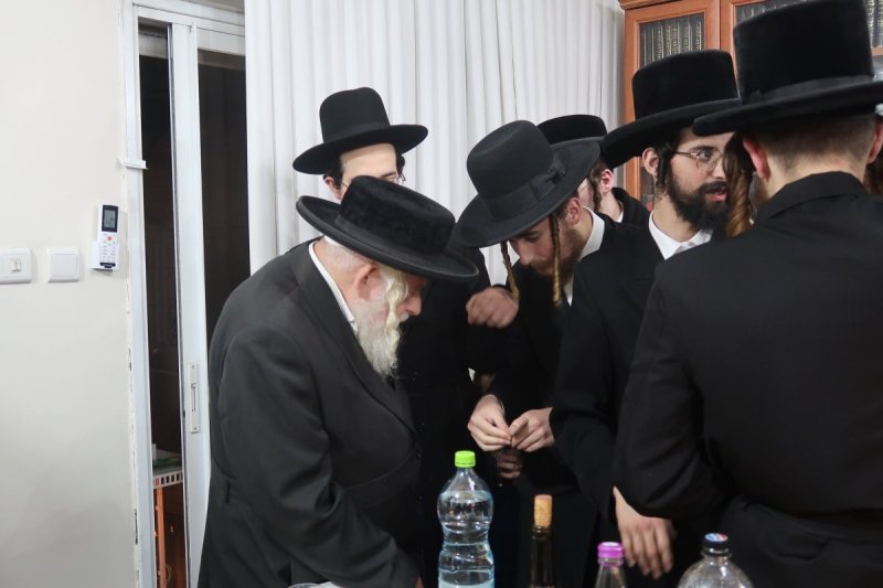 יחיאל רייכמאן