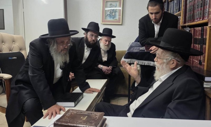 העריקה הראשונה: הסיפור ההיסטורי המסעיר שנחשף לראשונה