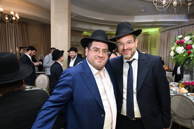 משה גולדשטיין