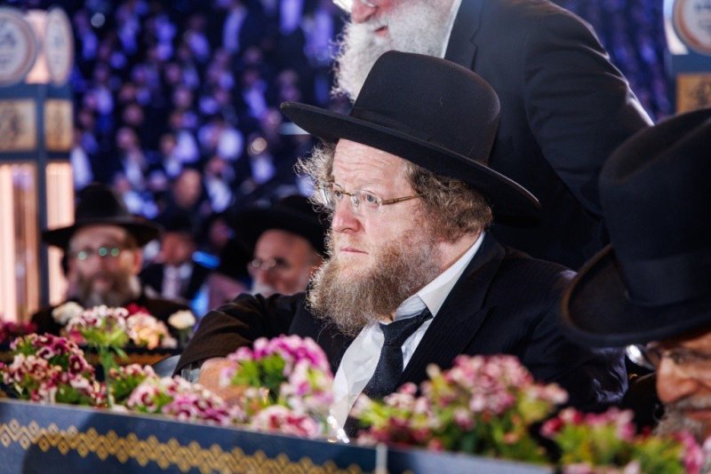 יוסי גולדברגר
