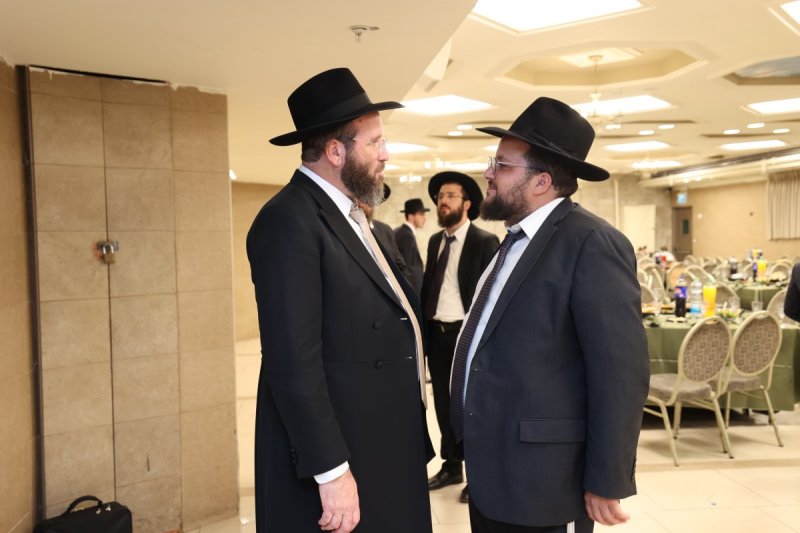 שמוליק קורלנסקי