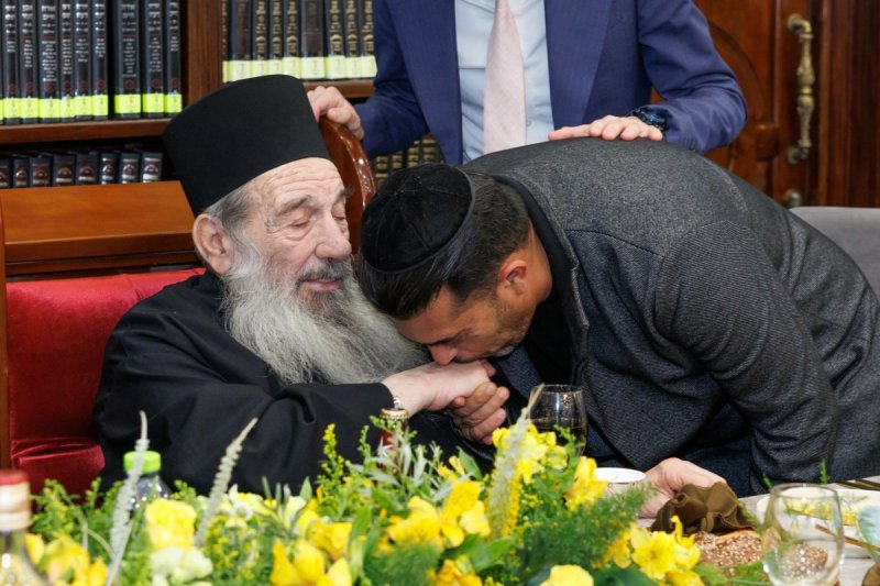 אליעזר פיינשטיין