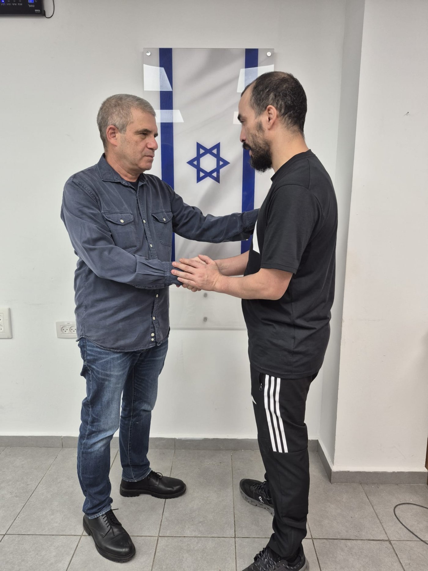 דוברות ראש הממשלה