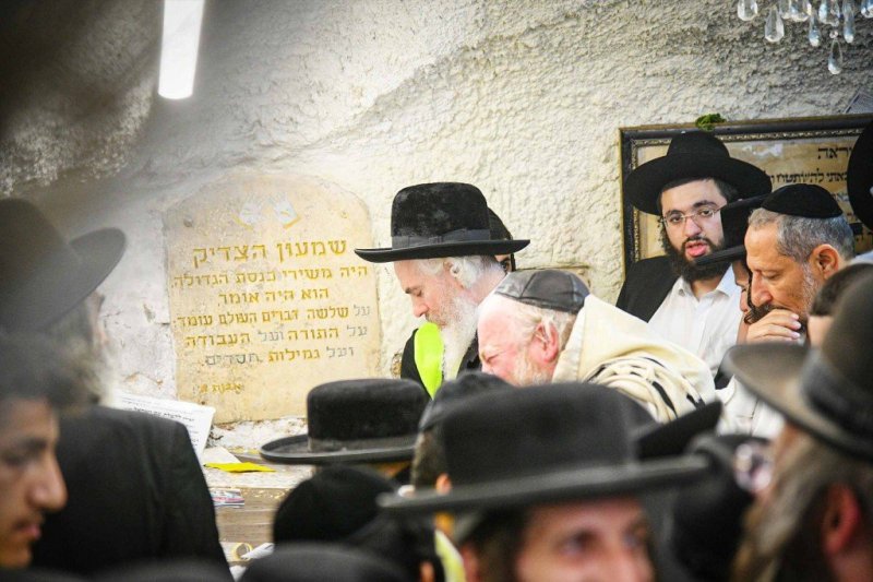 ארי קופרשטוק ומאיר אדרי