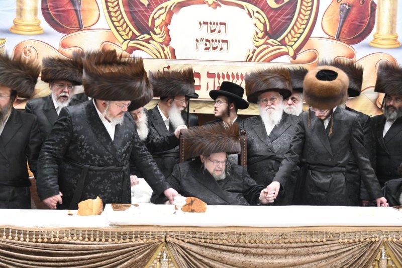 אנשיל בעק
