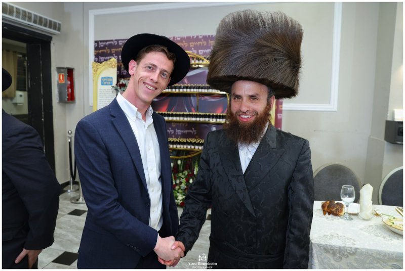 יוסי רוזנבוים