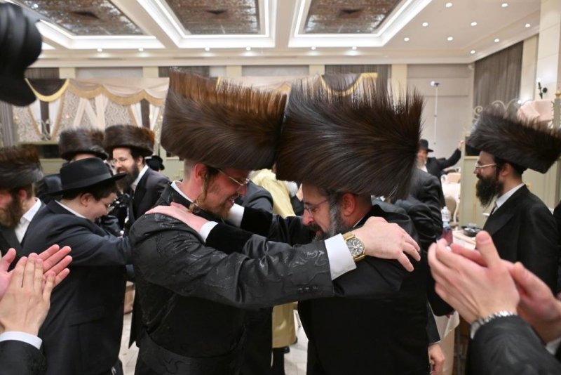 יהושע פרוכטר