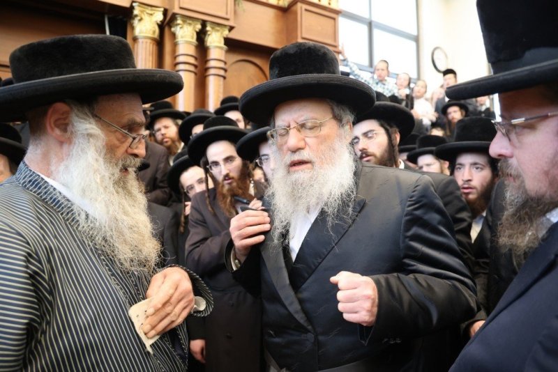 שלומי טריכטר