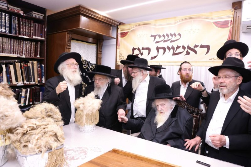 שמואל דריי