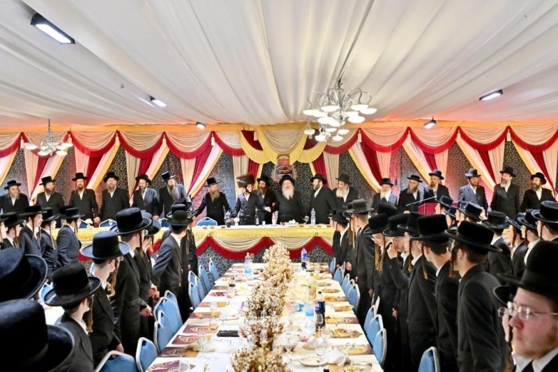 יהושע פרוכטר