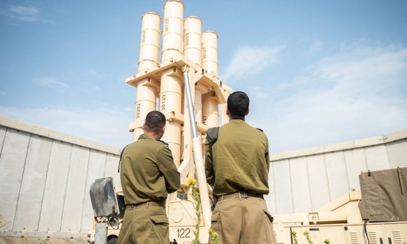 דיווח: ישראל מודאגת מיכולת העמידה בעימות מול איראן | פוטין שוחח עם נתניהו