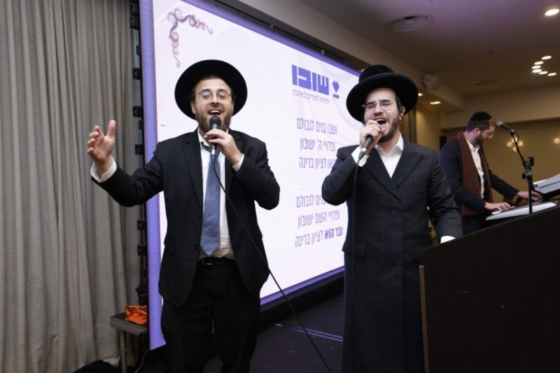 שמוליק קורלנסקי