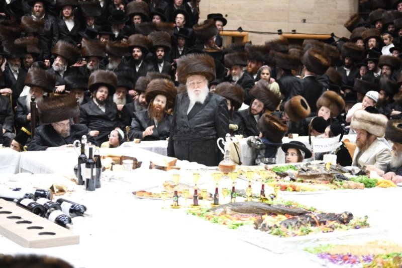 אנשיל בעק וא.מ.ש