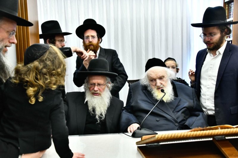 שוקי לרר