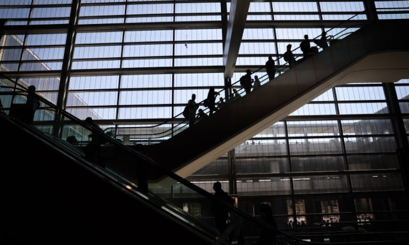 עולים מצרפת ומבריטניה נחתו בנתב״ג בעיצומה של המלחמה