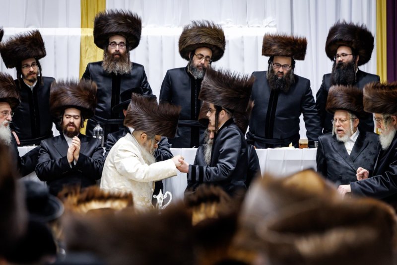 יוסי גולדברגר