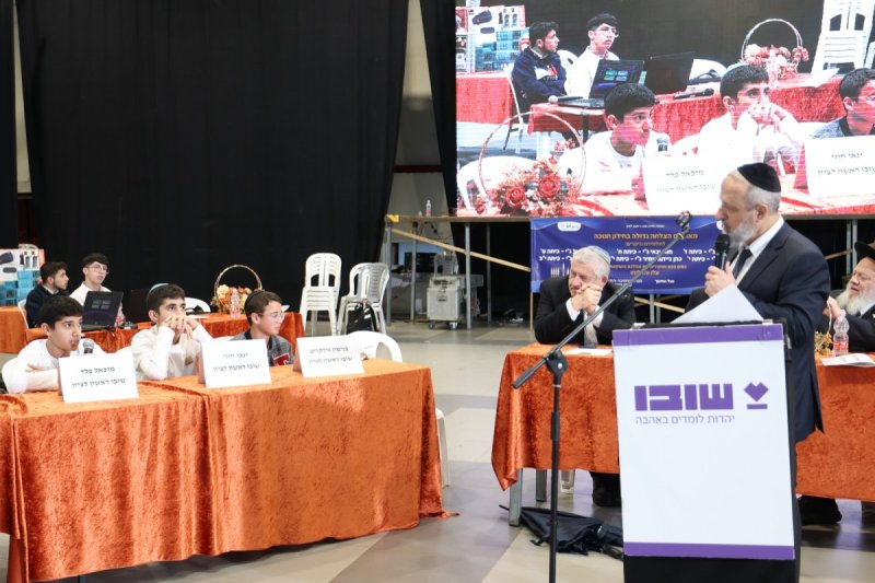 שמוליק קורלנסקי