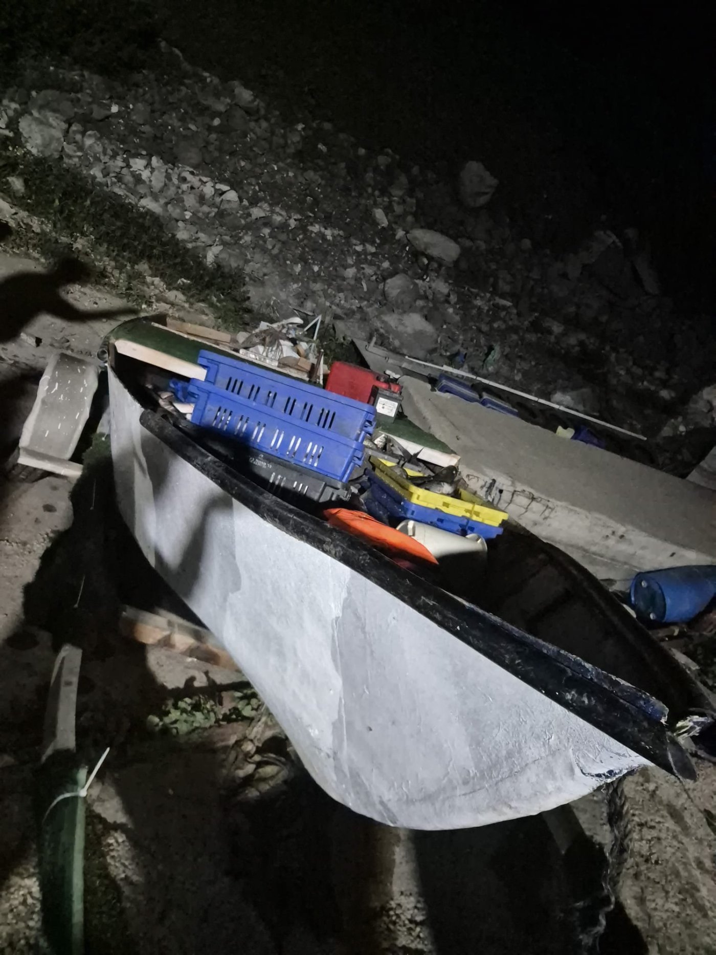 רט"ג / דוברות המשטרה