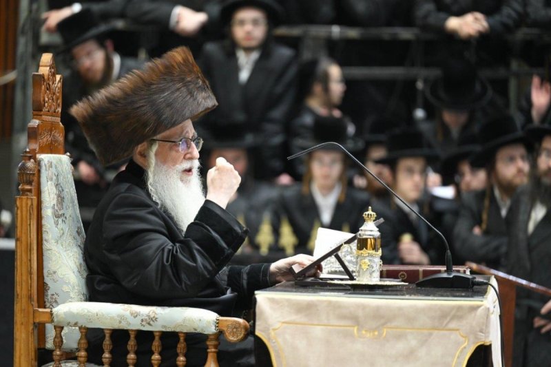 משה גולדשטיין