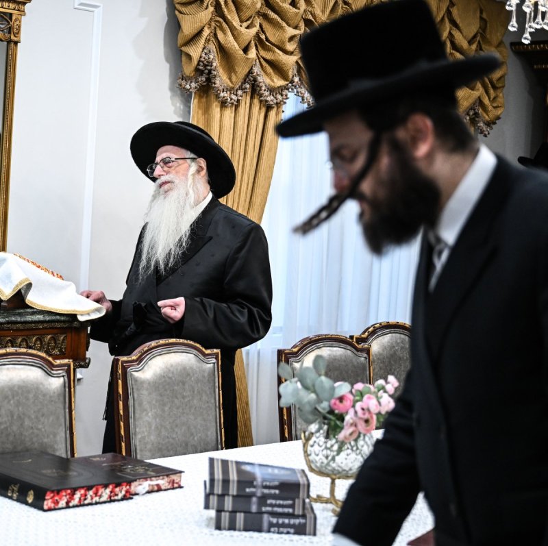 משה גולדשטיין