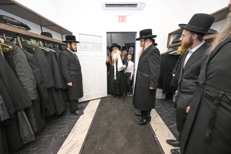 משה גולדשטיין