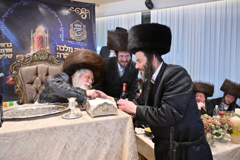 יהועשע פרוכטר