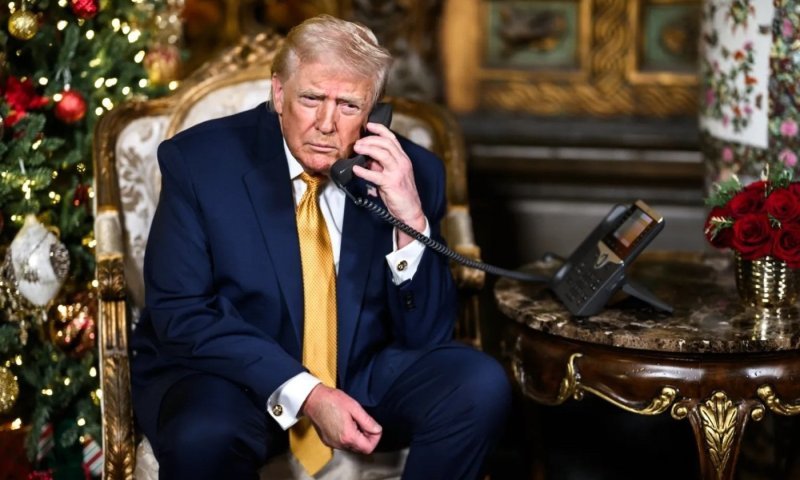 דיווח: טראמפ שוקל מהלכים צבאיים חריגים נגד איראן בימים הקרובים