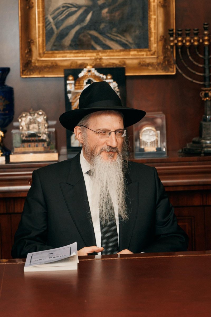 מבשר טוב מוסקבה