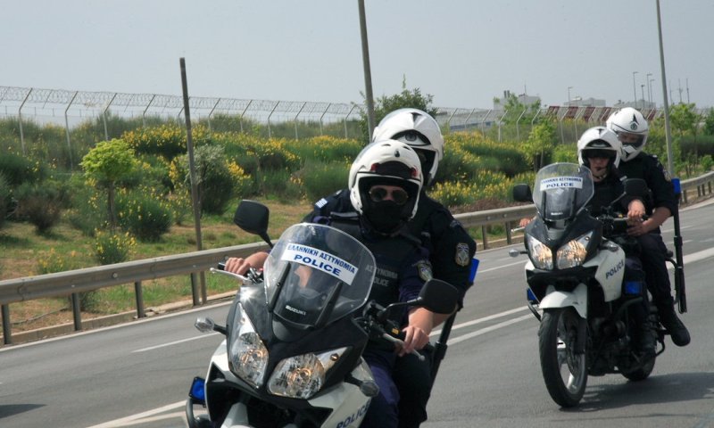 בכיר בארגון הטרור הפלסטיני סאמידון נעצר ביוון