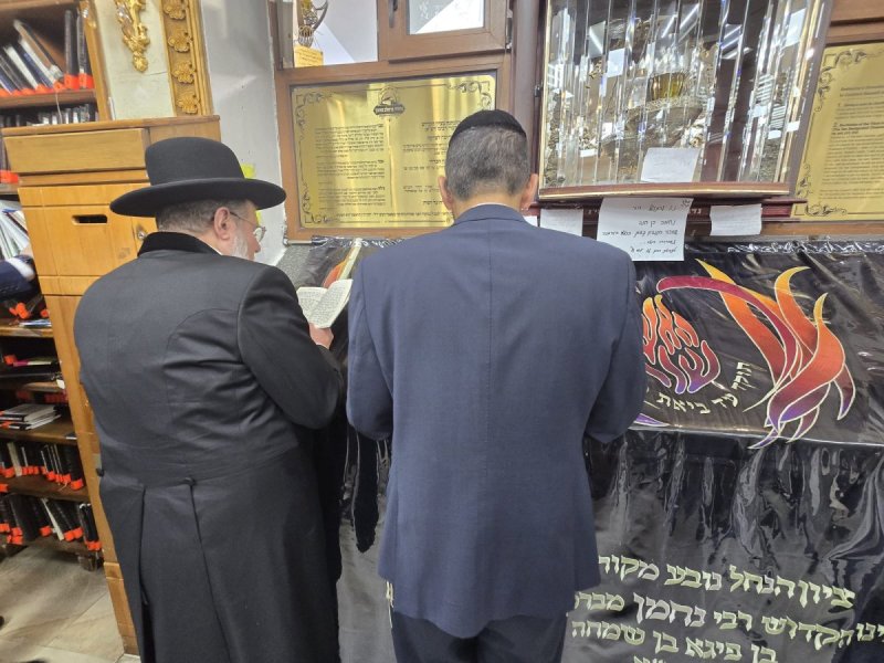 באדיבות המצלם