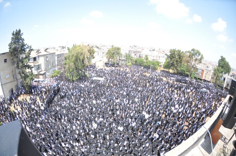 משה גולדשטיין