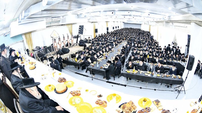 ארי קופרשטוק