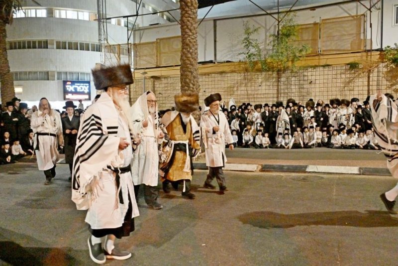 יהושע פרוכטר