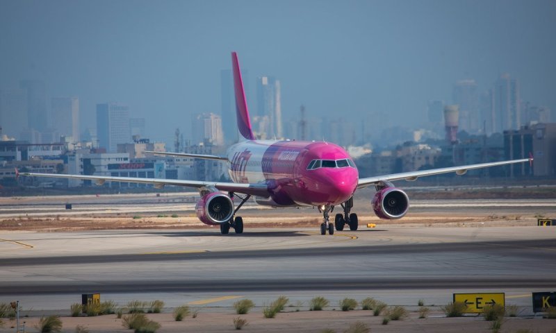 בשורה לטסים: ענקית הלואו-קוסט חוזרת לישראל