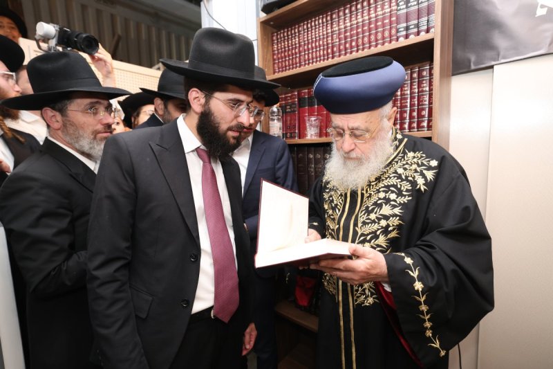 דוד ארזני