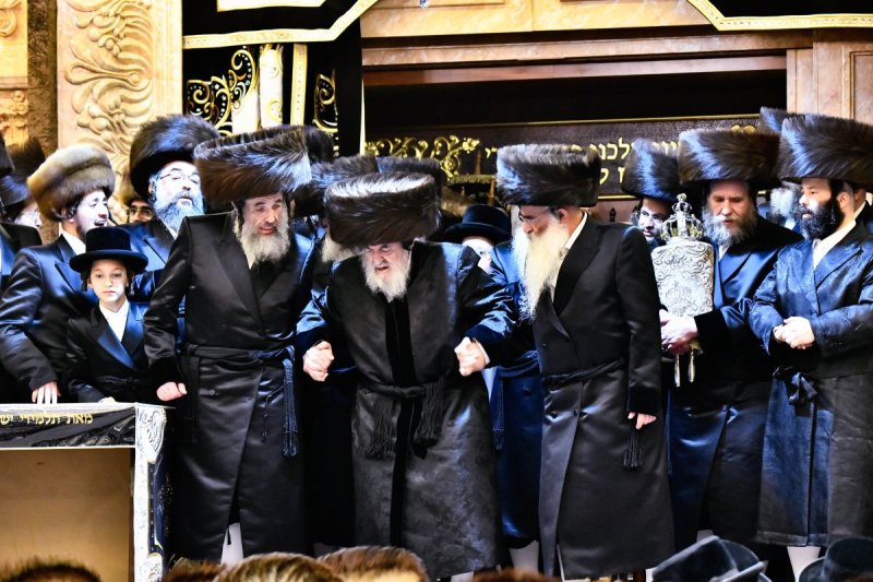 שוקי לרר