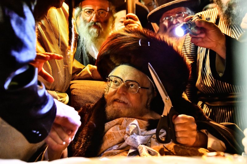 שוקי לרר