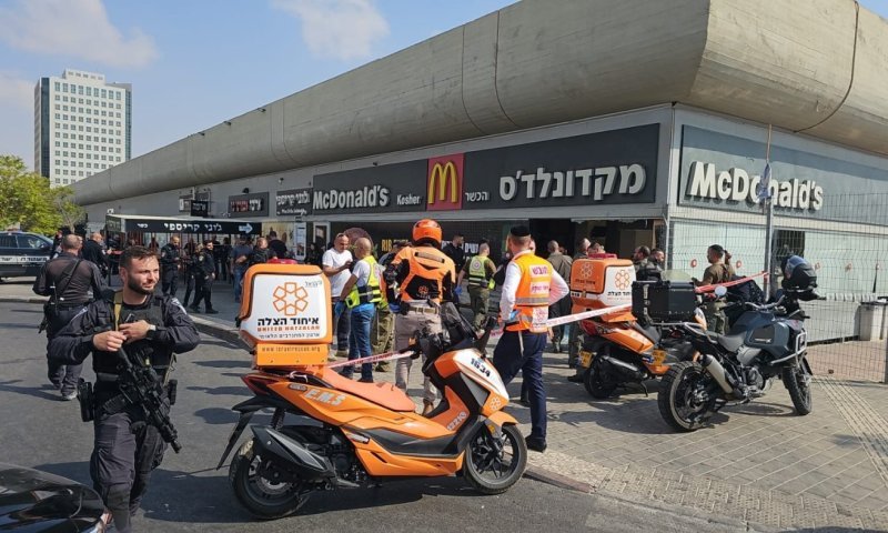 אישום נגד שלושה שסיפקו נשק למחבל שרצח לוחמת מג"ב