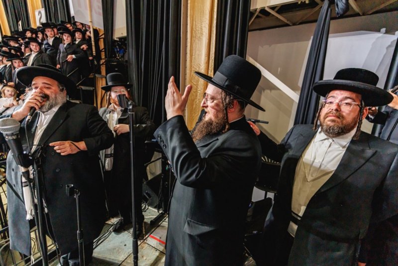 האחים לעטשעווסקי - שלמה ב. - אייזיק ג,  י. שטיין