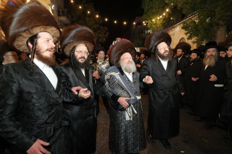 דוד ארזני